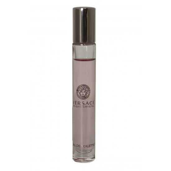 Versace Bright Crystal Eau De Toilette Rollerball