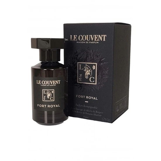 Le Couvent des Minimes Fort Royal Eau De Parfum