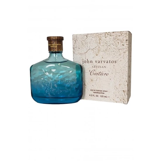 John Varvatos Artisan Costiero Eau De Parfum