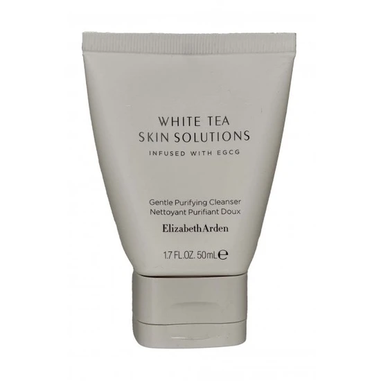 Elizabeth Arden White Tea Skin Solutions Gentle Purifying Cleanser