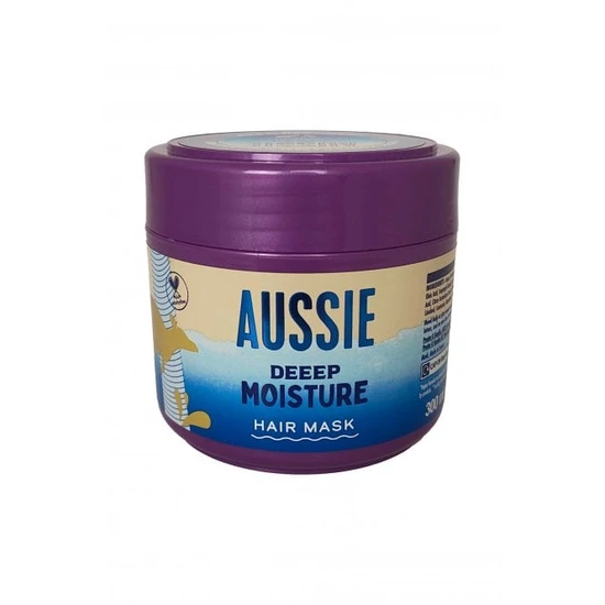 Aussie Deeep Moisture Hair Mask