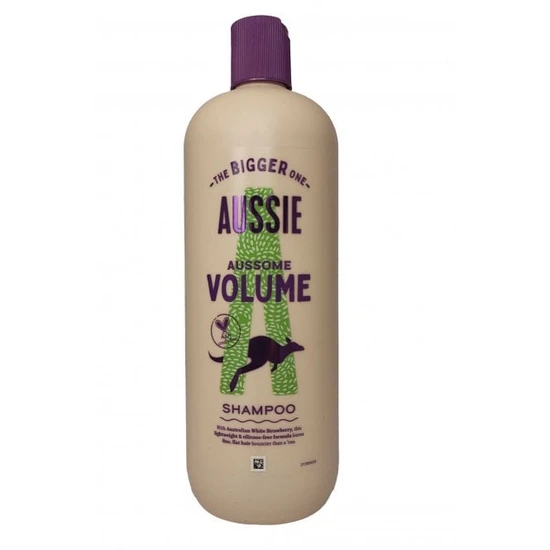Aussie Aussome Volume Shampoo