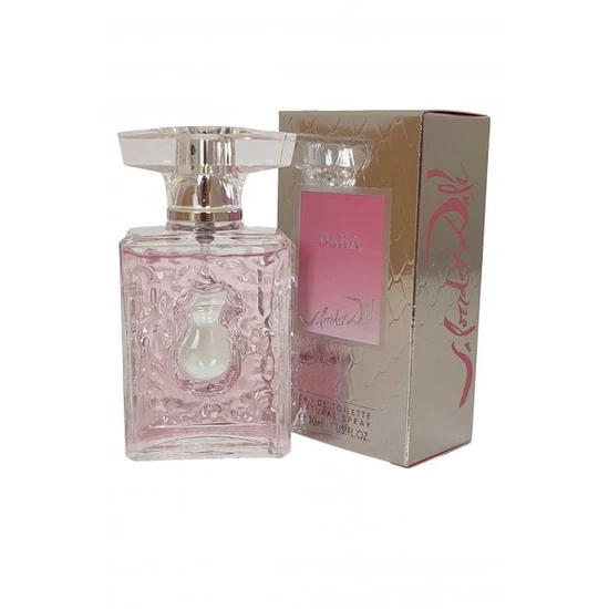 Salvador Dali Dalia Eau De Toilette