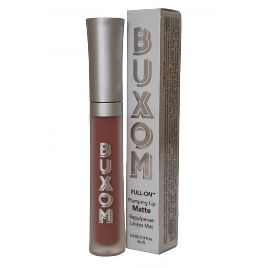 Buxom Full On Plumping Lip Matte
