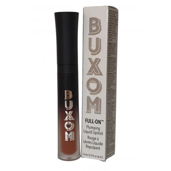 Buxom Full On Plumping Liquid Lipstick Matte