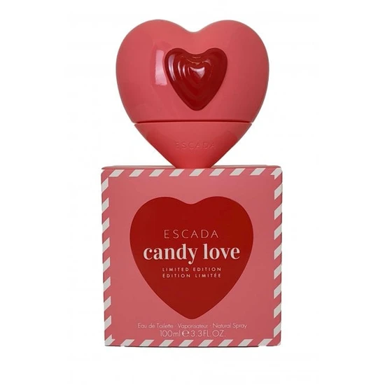 Escada Candy Love Eau De Toilette