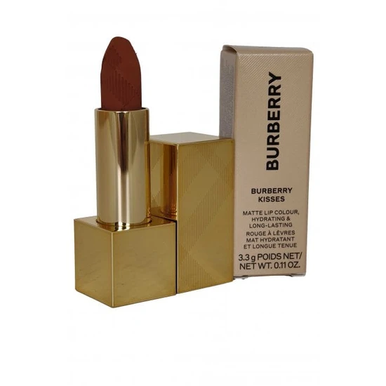 BURBERRY Kisses Matte Lip Colour