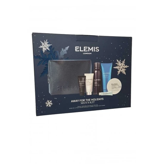 ELEMIS Away For The Holidays Set