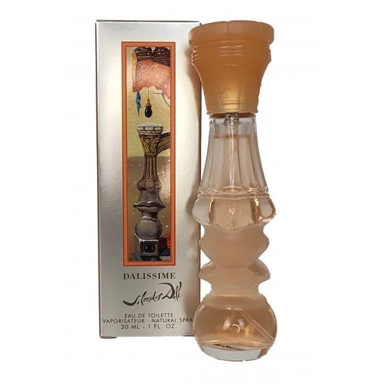 Salvador Dali Dalissime Eau De Toilette