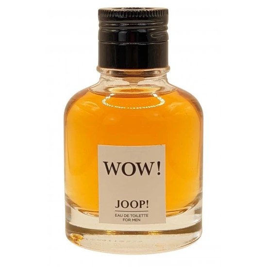 JOOP! Wow! Eau De Toilette