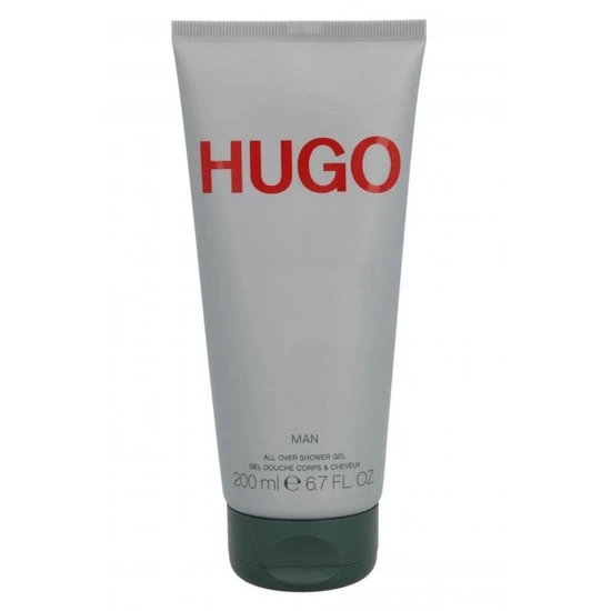 Hugo Boss Hugo Man Shower Gel