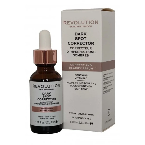 Revolution Dark Spot Corrector