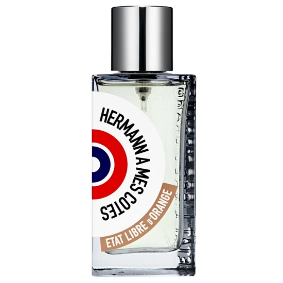 Etat Libre d'Orange Hermann A Mes Cotes Eau De Parfum