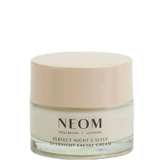 Neom Organics Perfect Night's Sleep Overnight Facial Cream