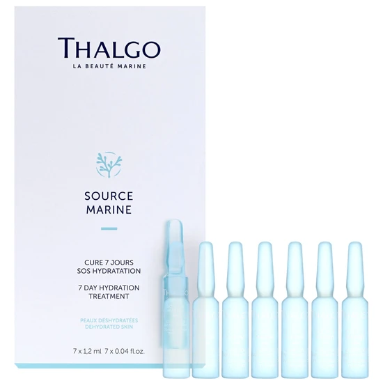 Thalgo Source Marine 7 Day Hydration Treatment