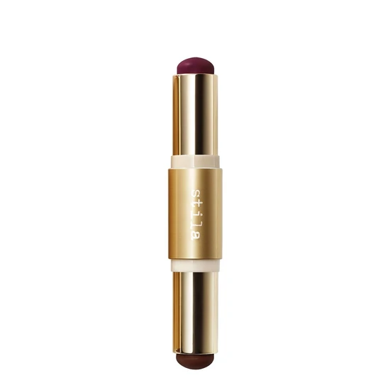 Stila Blush & Bronze Hydro-Blur Cheek Duo