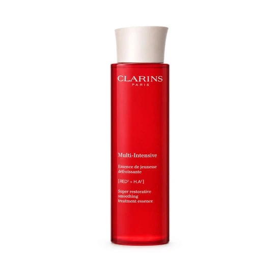 Clarins Multi-Intensive Restorative Smoothing Treatment Essence