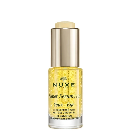 Nuxe Super Serum [10] Anti-Ageing Eye Concentrate