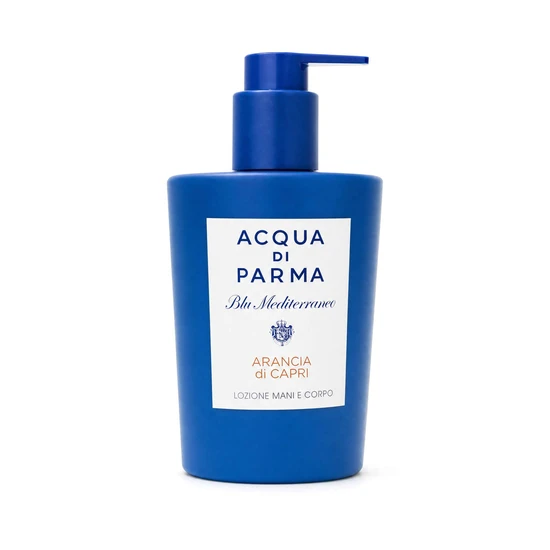 Acqua Di Parma Blu Mediterraneo Arancia Di Capri Hand & Body Lotion