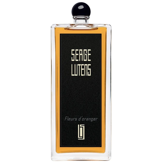 Serge Lutens Fleurs D' Oranger Eau De Parfum