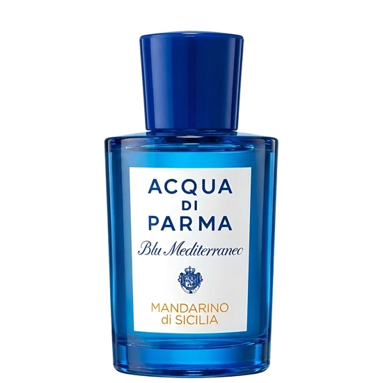 Acqua di Parma Mandarino di Sicilia Womens 30ml EDT With Free Fragrance Gift - Image 4