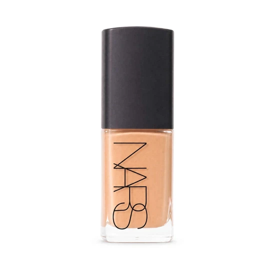 Nars Cosmetics Sheer Glow Foundation Vienna