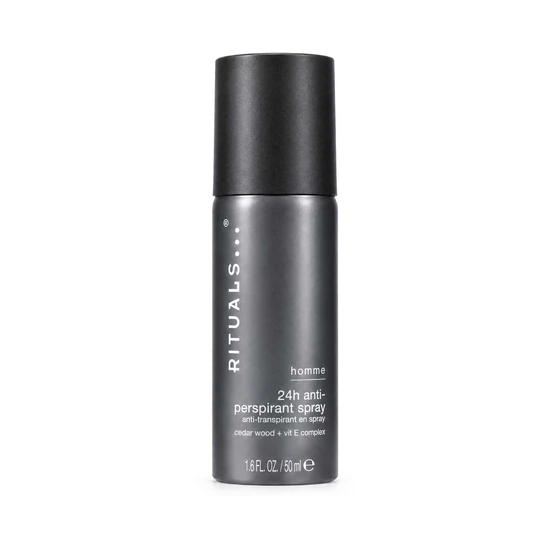 Rituals Homme 24h Anti-Perspirant Spray