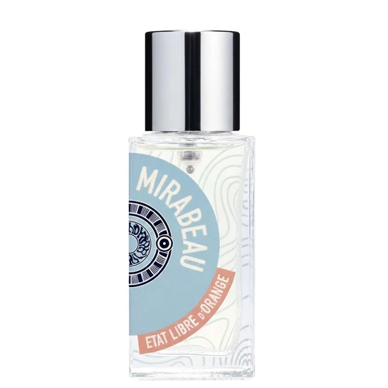 Etat Libre d'Orange Sous Le Pont Mirabeau Eau De Parfum
