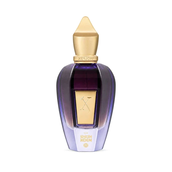 Xerjoff Join The Club Shunkoin Eau De Parfum