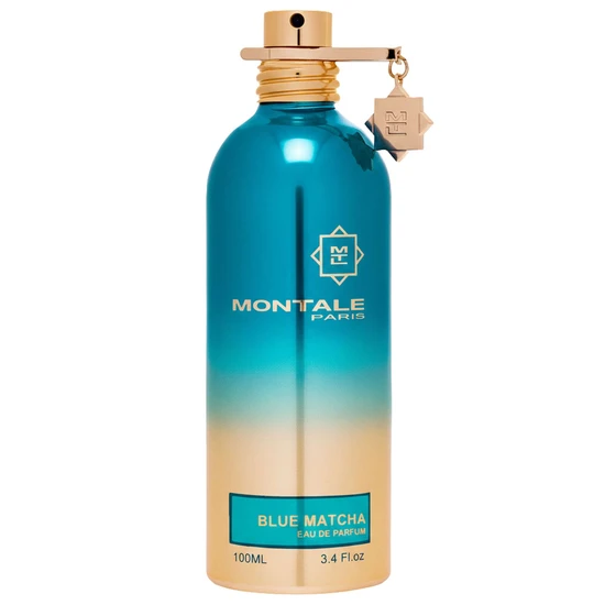 Montale Blue Matcha Eau De Parfum