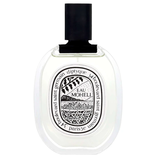 Diptyque Eau Moheli Eau De Toilette