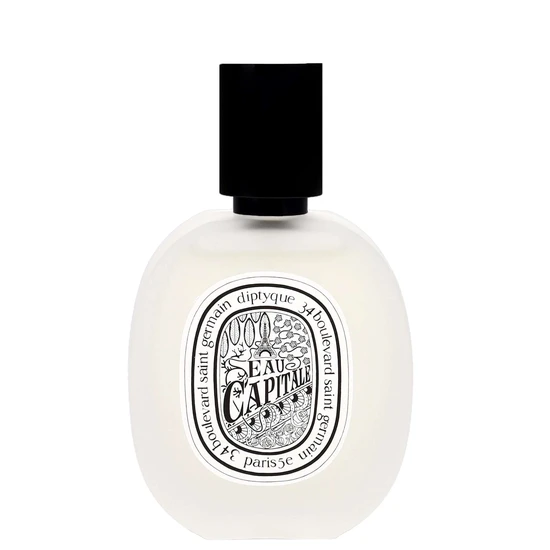 Diptyque Eau Capitale Hair Mist