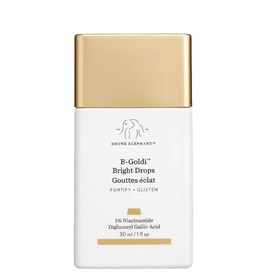 Drunk Elephant B Goldi Bright Drops