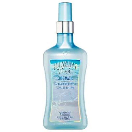 Hawaiian Tropic Coco Magic Fragrance Mist