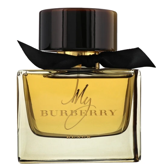 Burberry My Burberry Black Eau de Parfum Women's Perfume Spray (90ml) - Image 6