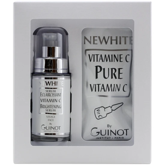 Guinot Newhite Vitamin C Brightening Serum