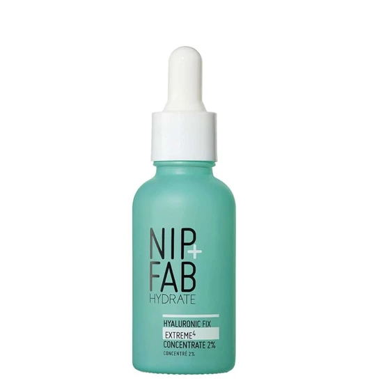 NIP+FAB Hyaluronic Fix Extreme4 Concentrate 2%