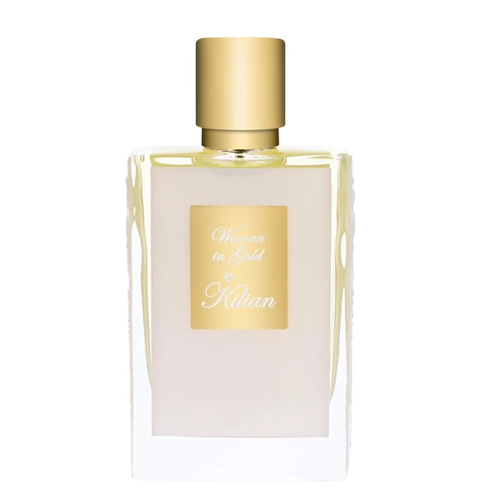 Kilian Woman in Gold Eau de Parfum - 50ml Perfume Spray - Image 5