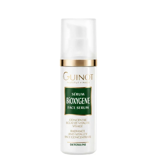 Guinot Serum Bioxygene Radiance & Vitality Face Serum