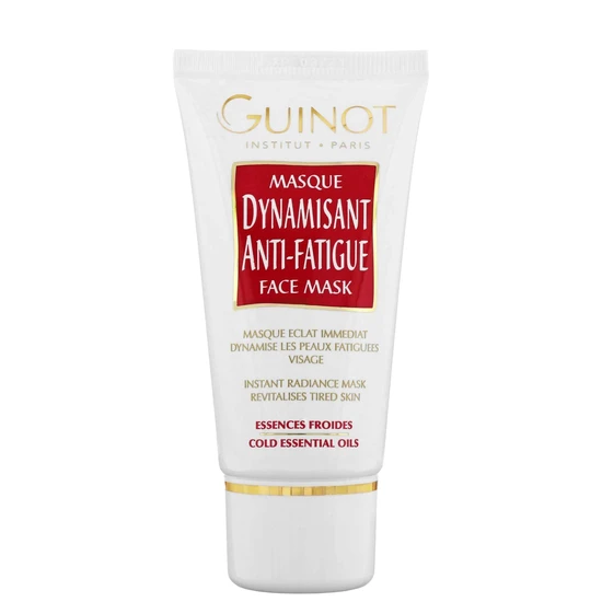 Guinot Radiance Masque Dynamisant Anti-Fatigue Face Mask