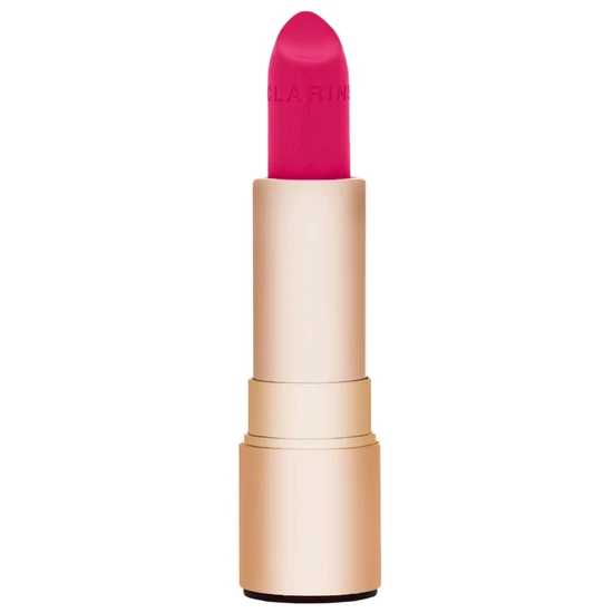 Clarins Joli Rouge Lipstick 775 Pink Petunia 3.5g/0.1oz