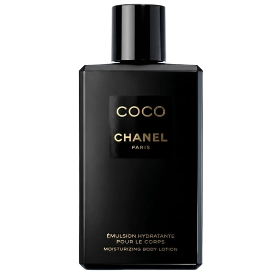 Chanel Body Lotion Coco (200 Ml) - Image 6