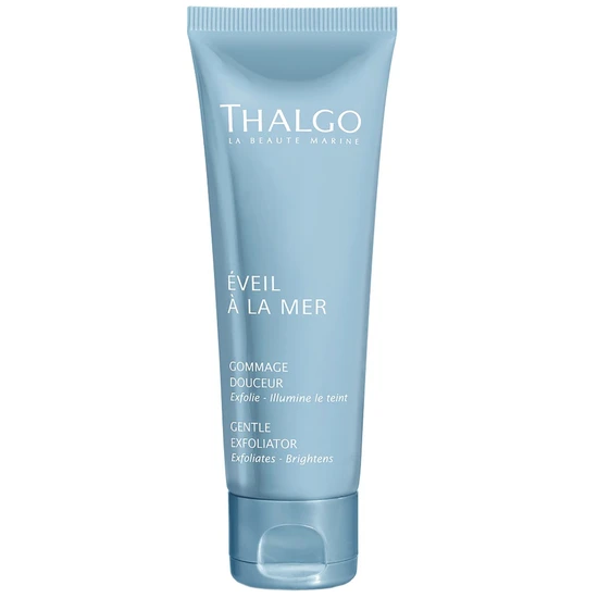 Thalgo Eveil A La Mer Gentle Exfoliator