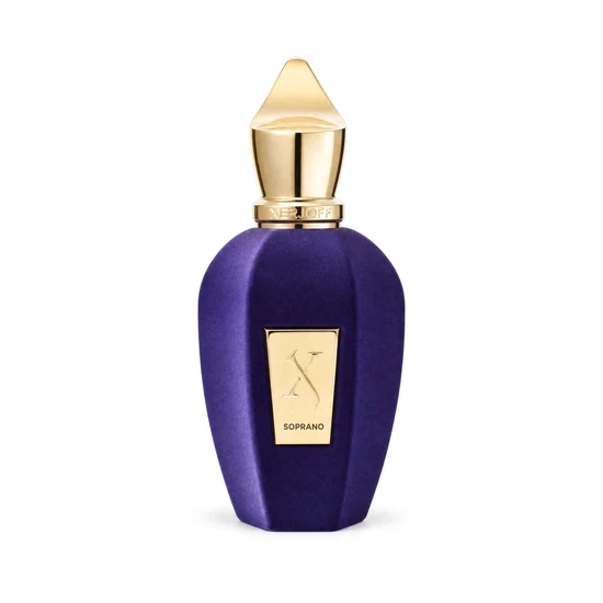 Xerjoff Vibe Collection Soprano Eau De Parfum