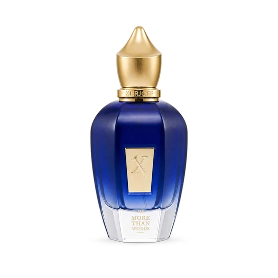 Xerjoff Unisex Clear Join The Club More Than Words Eau De Parfum Spray In 100Ml - Image 2