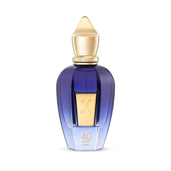 Xerjoff Join The Club 40 Knots Eau De Parfum