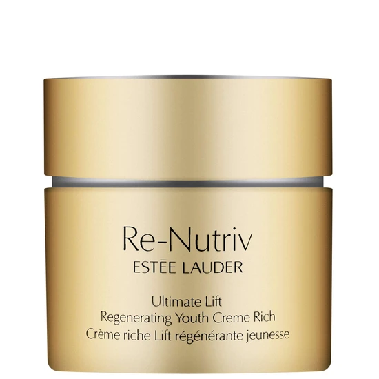 Estée Lauder Re-Nutriv Ultimate Lift Regenerating Youth Creme Rich