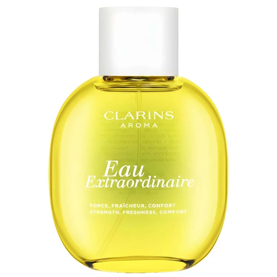 Clarins Eau Extraordinaire Treatment Fragrance