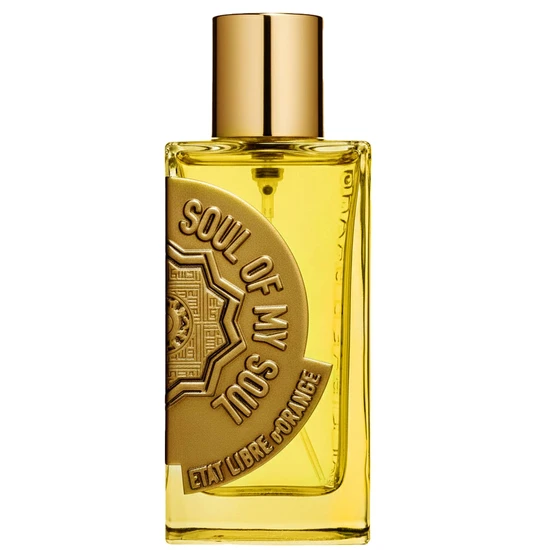 Etat Libre d'Orange Soul Of My Soul Eau De Parfum