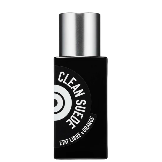 Etat Libre d'Orange Clean Suede Eau De Parfum